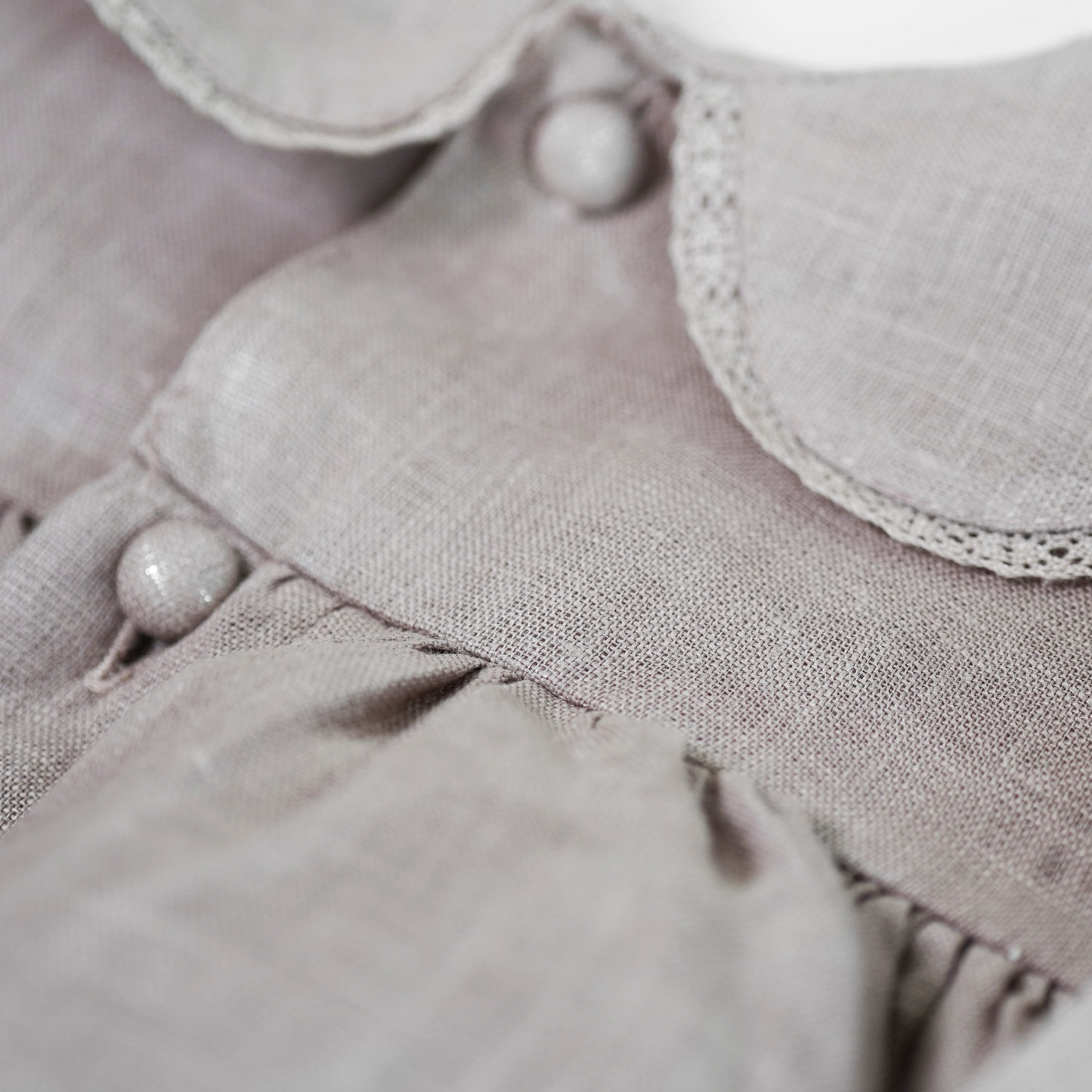 Lilac Whisper Dress I LIMITED EDITION