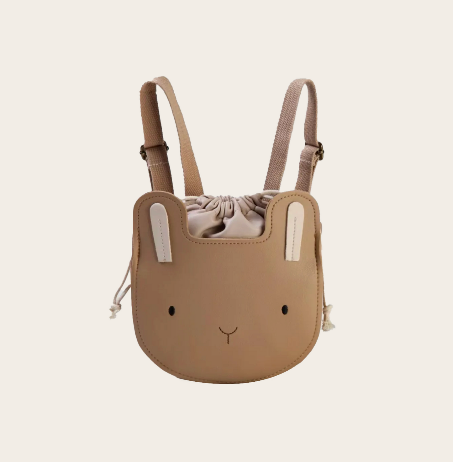 Little Rabbit Mini Backpack